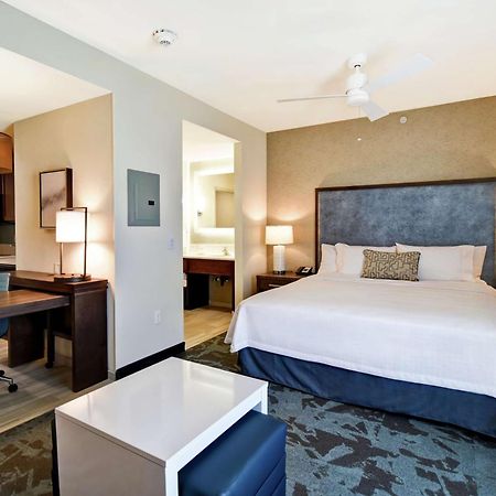 Homewood Suites By Hilton Salt Lake City Airport Exteriör bild