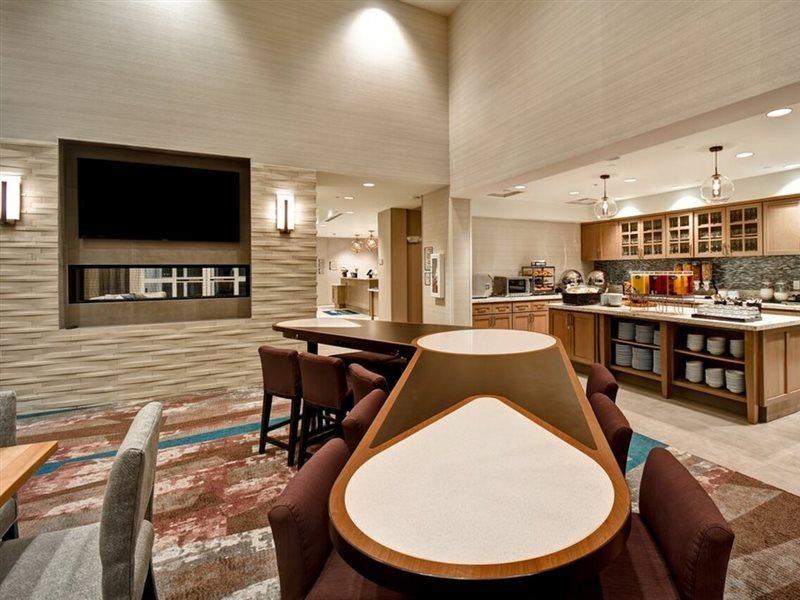 Homewood Suites By Hilton Salt Lake City Airport Exteriör bild
