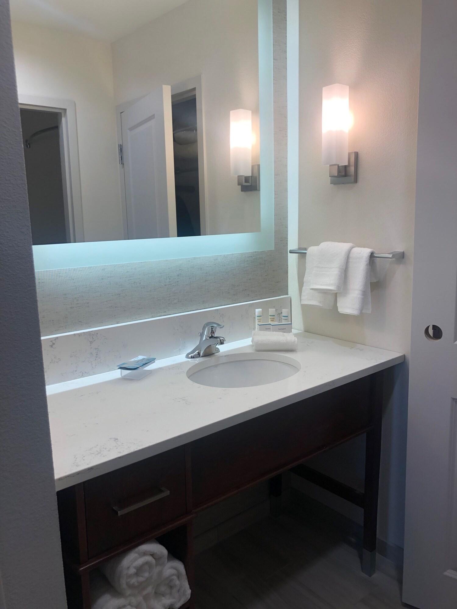 Homewood Suites By Hilton Salt Lake City Airport Exteriör bild