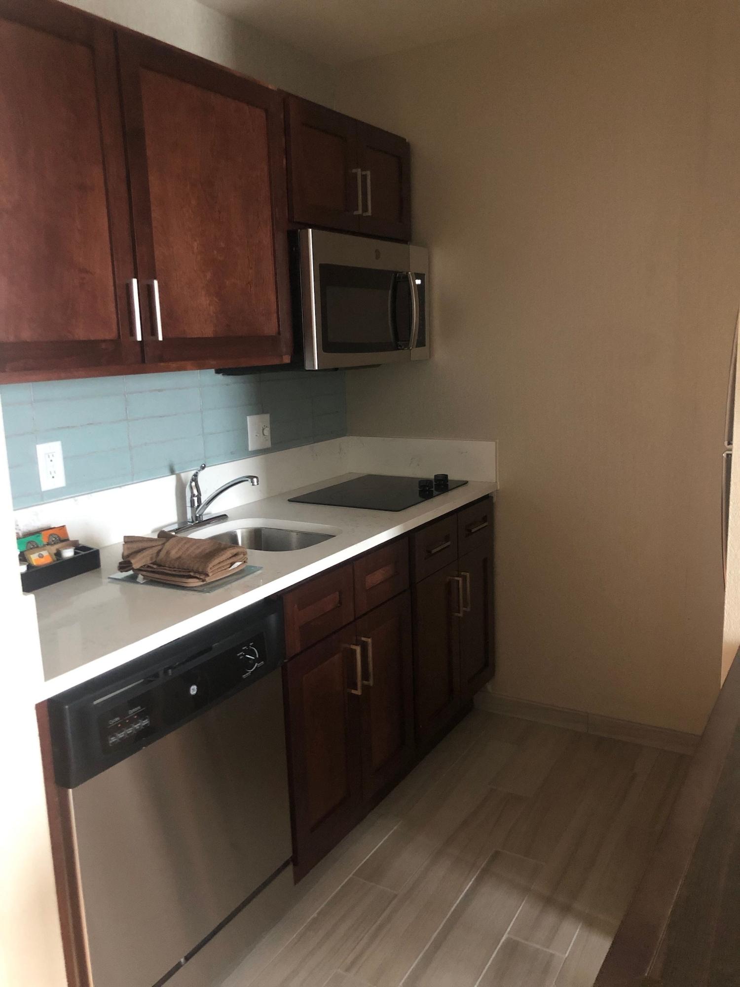 Homewood Suites By Hilton Salt Lake City Airport Exteriör bild