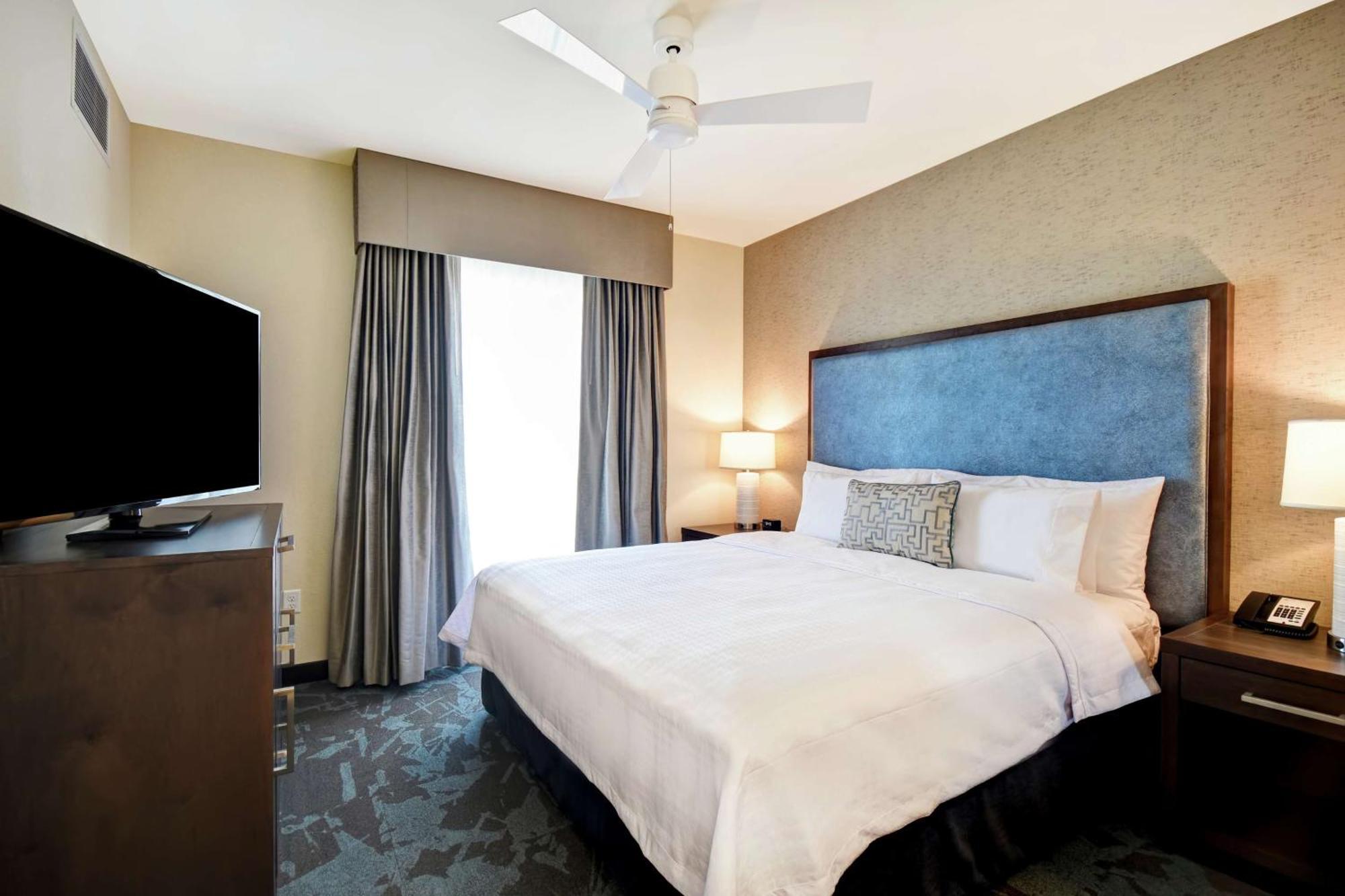 Homewood Suites By Hilton Salt Lake City Airport Exteriör bild