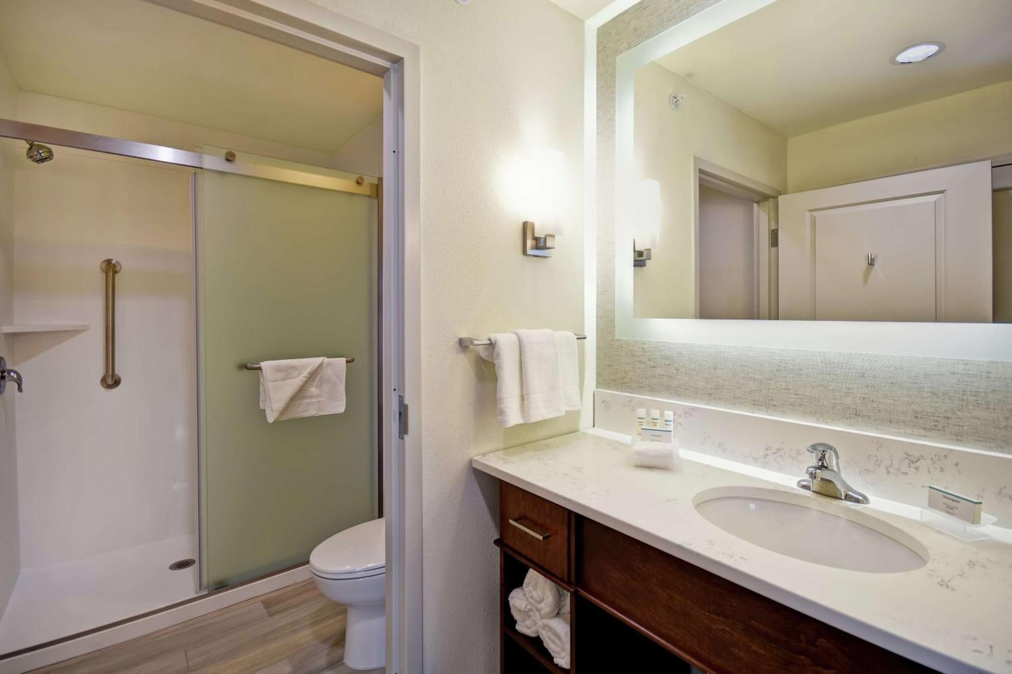Homewood Suites By Hilton Salt Lake City Airport Exteriör bild
