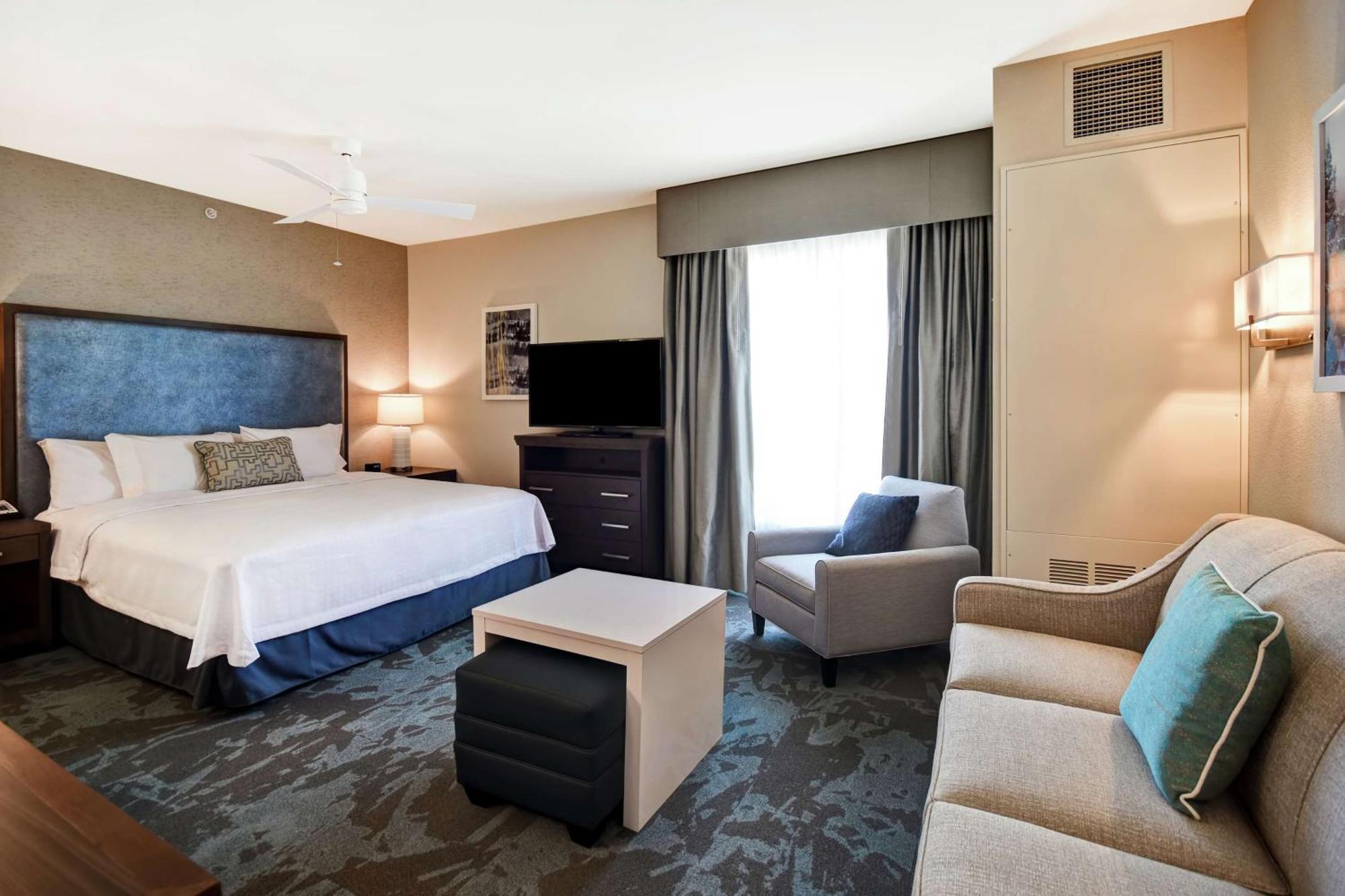 Homewood Suites By Hilton Salt Lake City Airport Exteriör bild