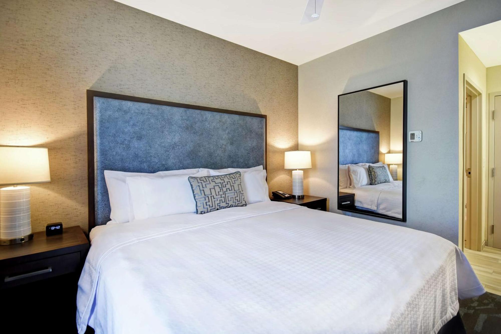 Homewood Suites By Hilton Salt Lake City Airport Exteriör bild