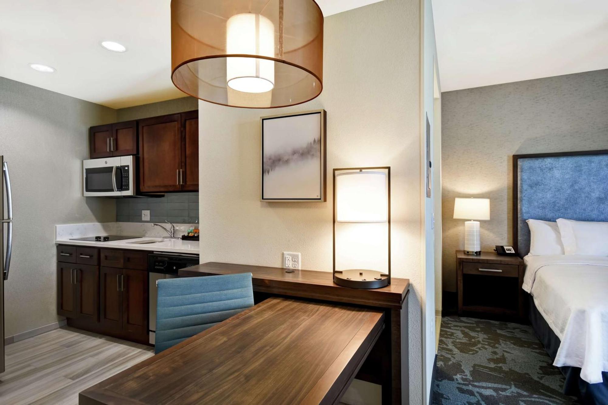 Homewood Suites By Hilton Salt Lake City Airport Exteriör bild