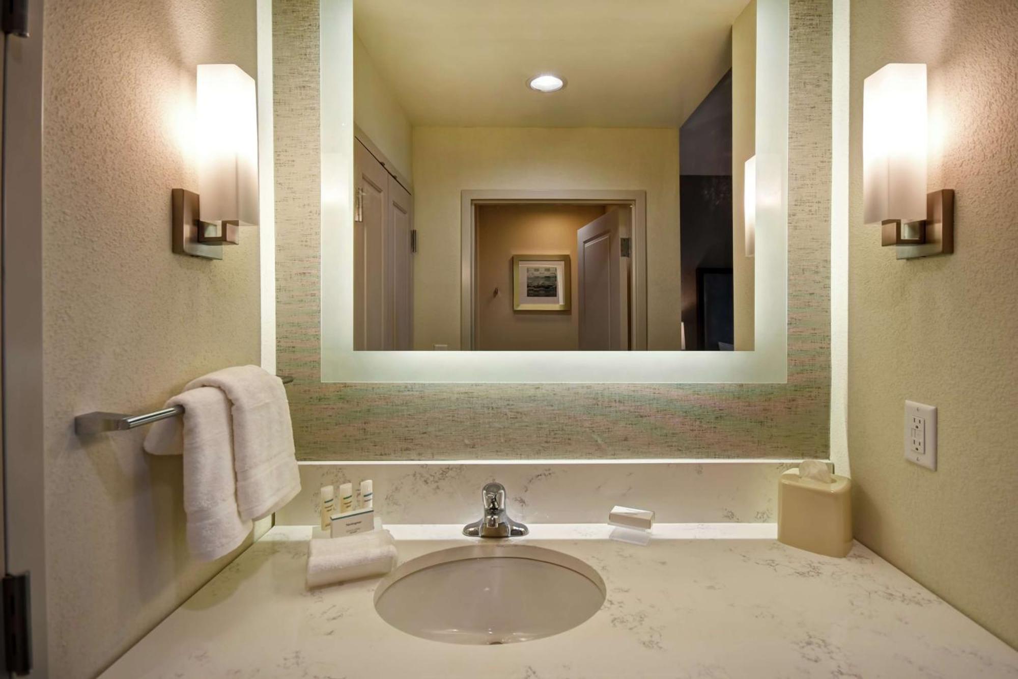Homewood Suites By Hilton Salt Lake City Airport Exteriör bild