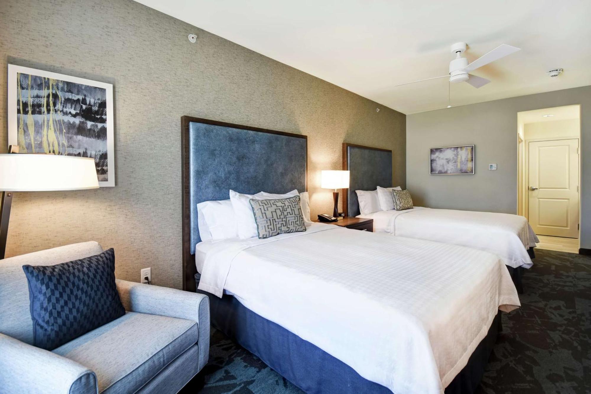 Homewood Suites By Hilton Salt Lake City Airport Exteriör bild