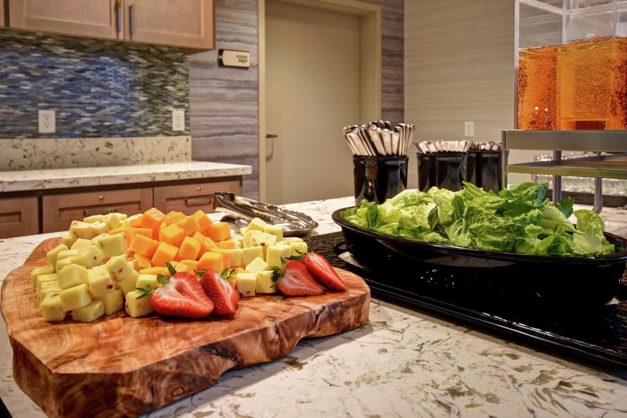 Homewood Suites By Hilton Salt Lake City Airport Exteriör bild