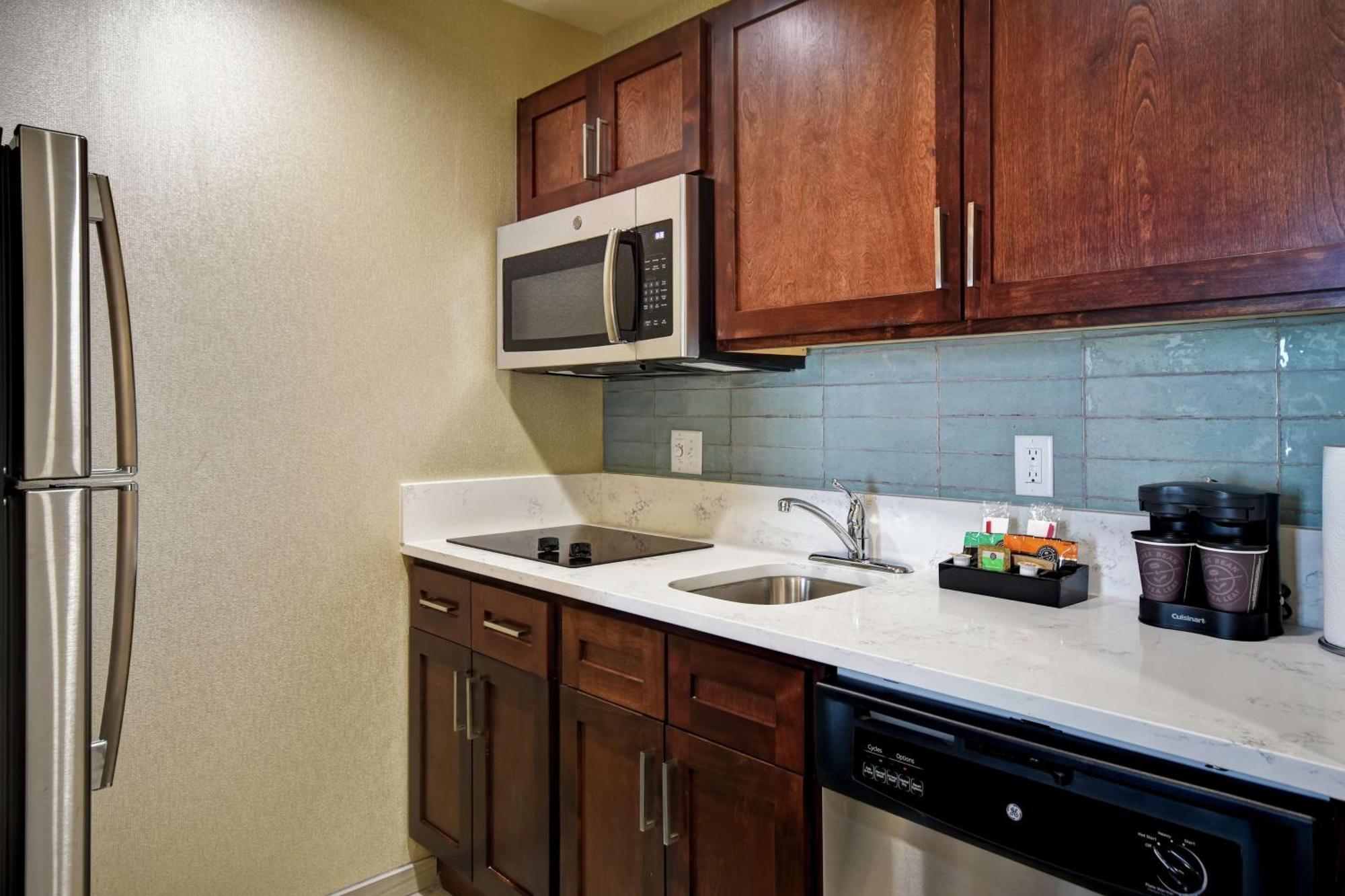 Homewood Suites By Hilton Salt Lake City Airport Exteriör bild