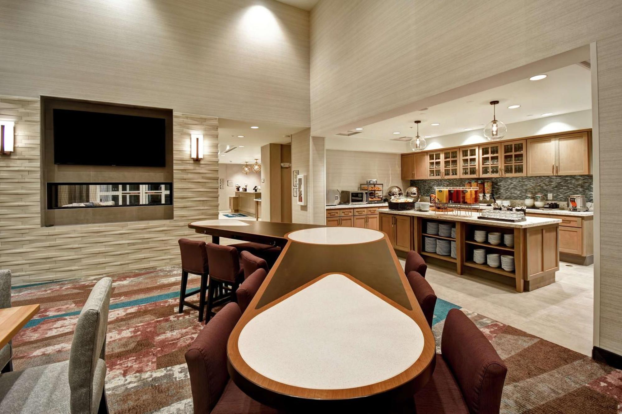 Homewood Suites By Hilton Salt Lake City Airport Exteriör bild