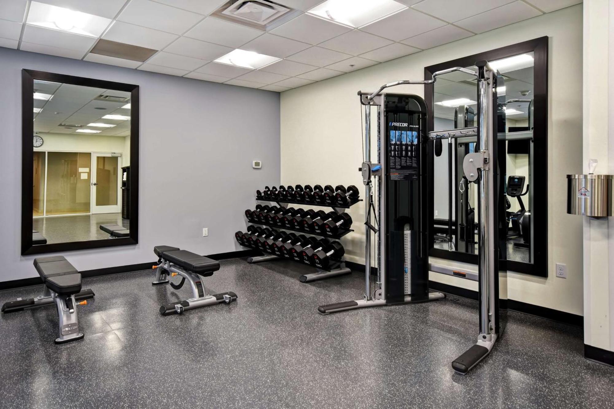 Homewood Suites By Hilton Salt Lake City Airport Exteriör bild