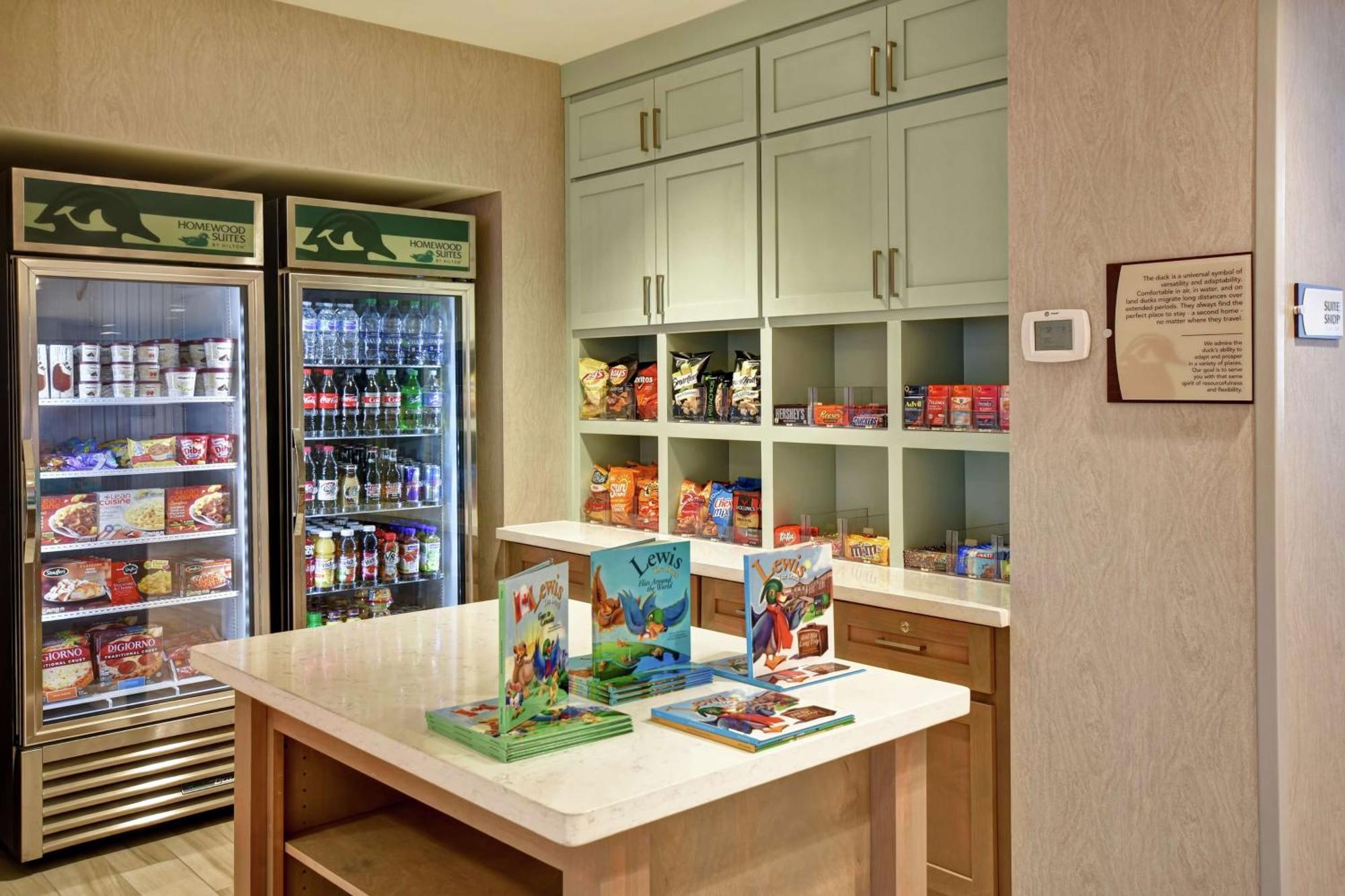 Homewood Suites By Hilton Salt Lake City Airport Exteriör bild
