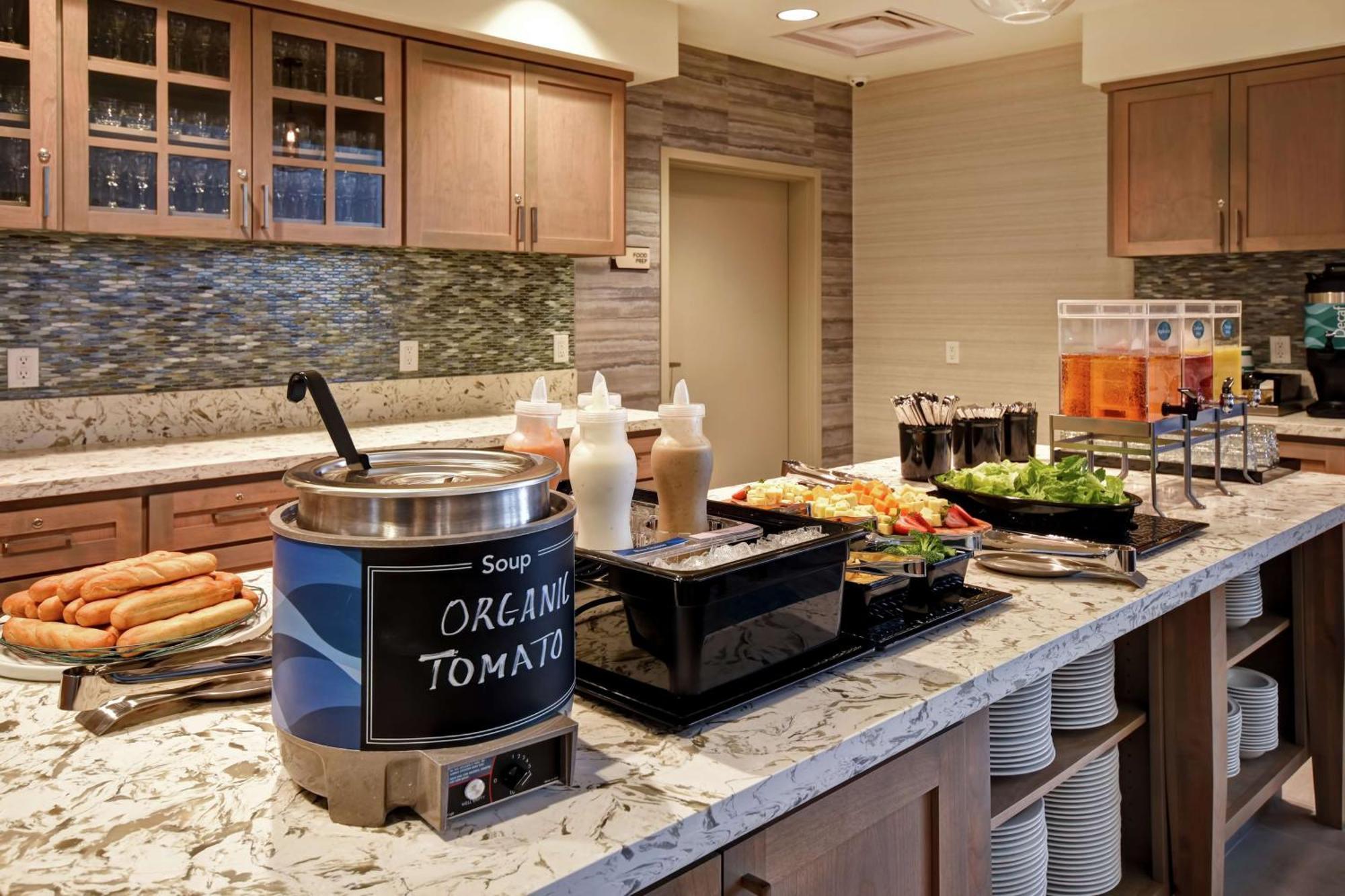 Homewood Suites By Hilton Salt Lake City Airport Exteriör bild