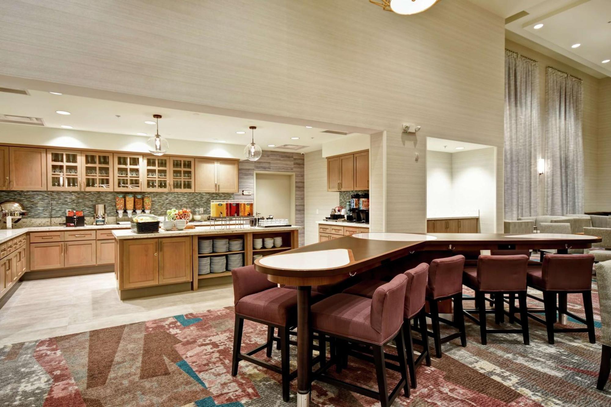 Homewood Suites By Hilton Salt Lake City Airport Exteriör bild