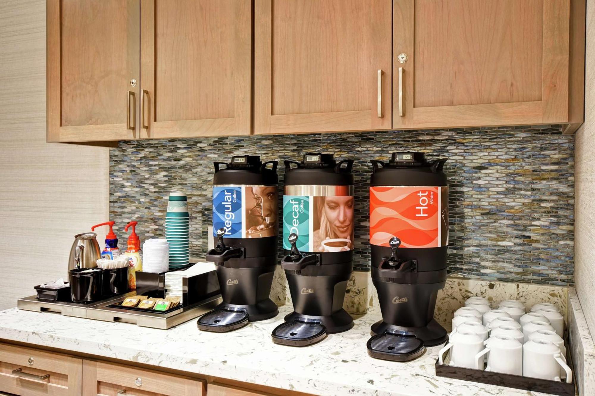 Homewood Suites By Hilton Salt Lake City Airport Exteriör bild